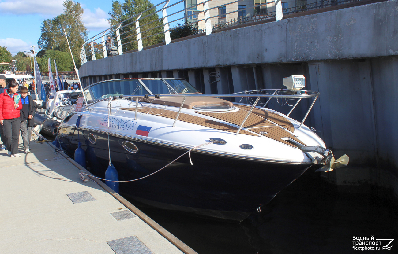 АА 1238 RUS 78
