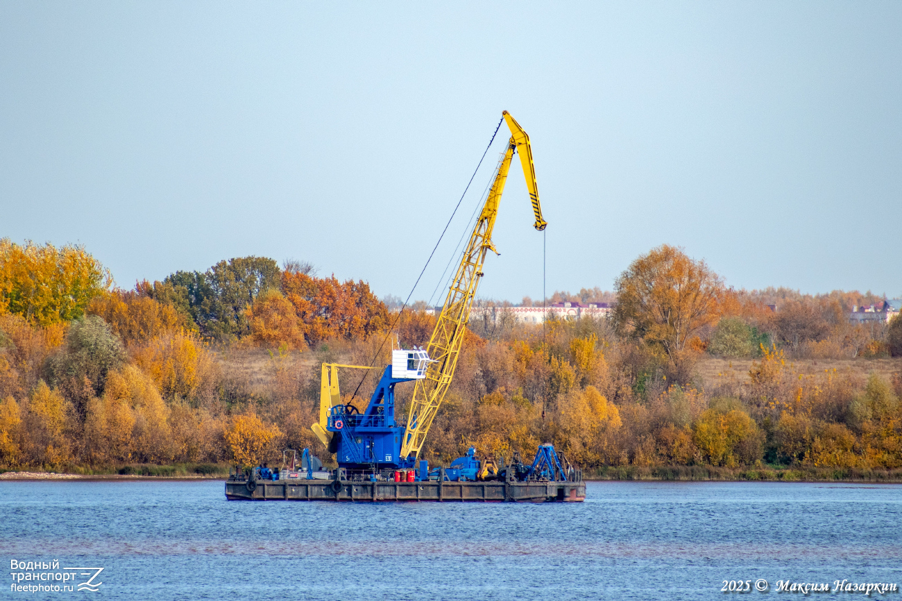 Плавкран-630