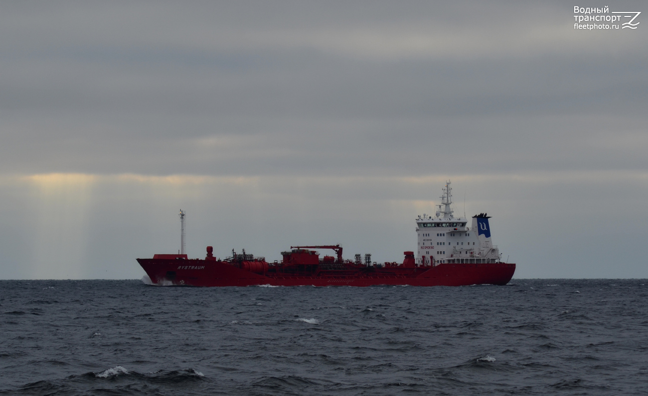 Rystraum