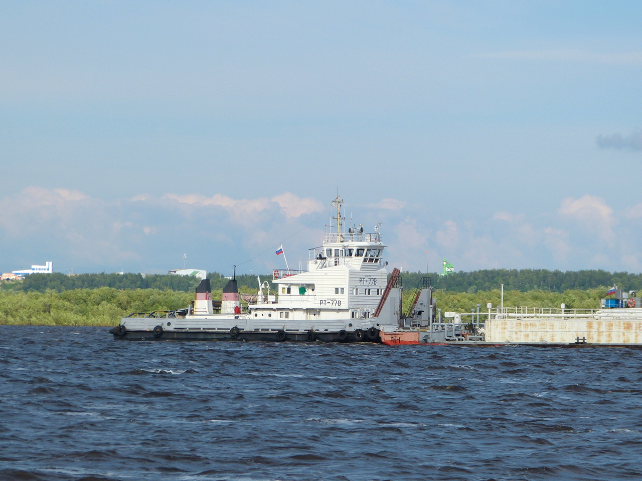 РТ-778