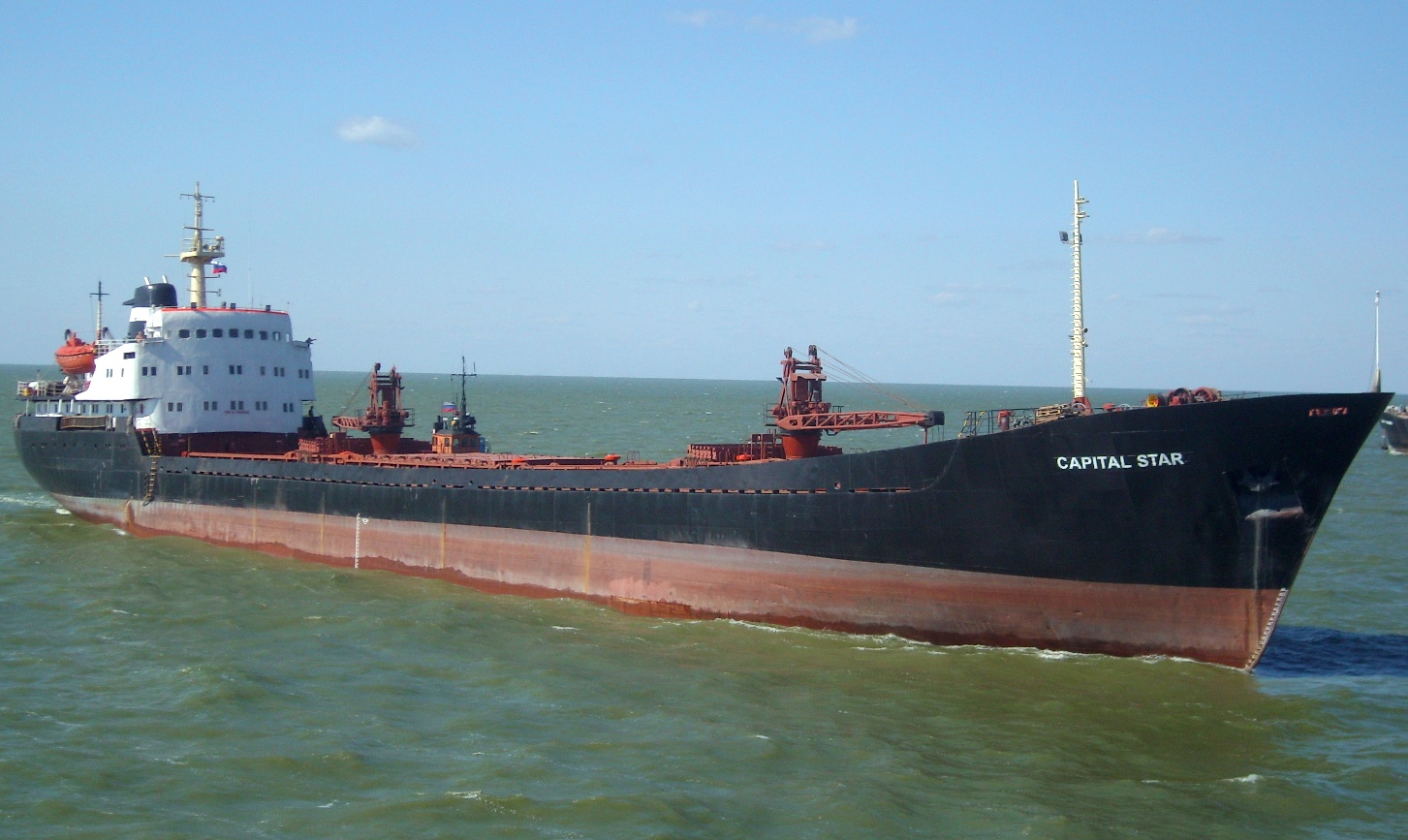 Capital Star