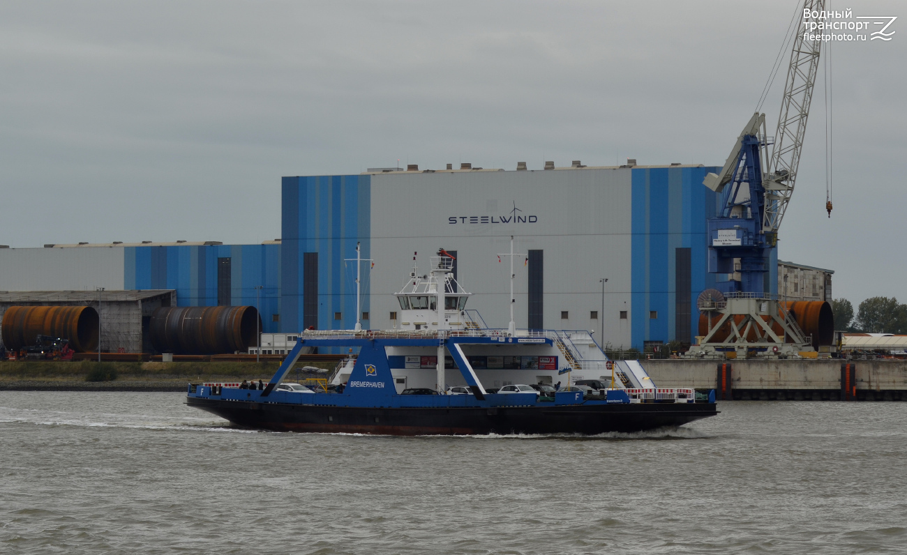 Bremerhaven