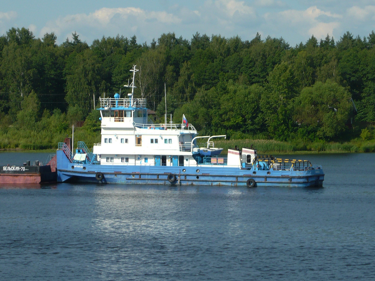 Урал-31
