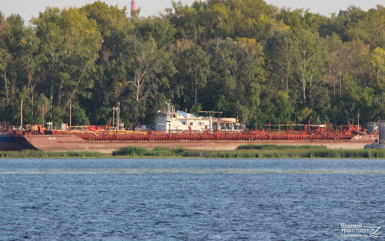 БН-3