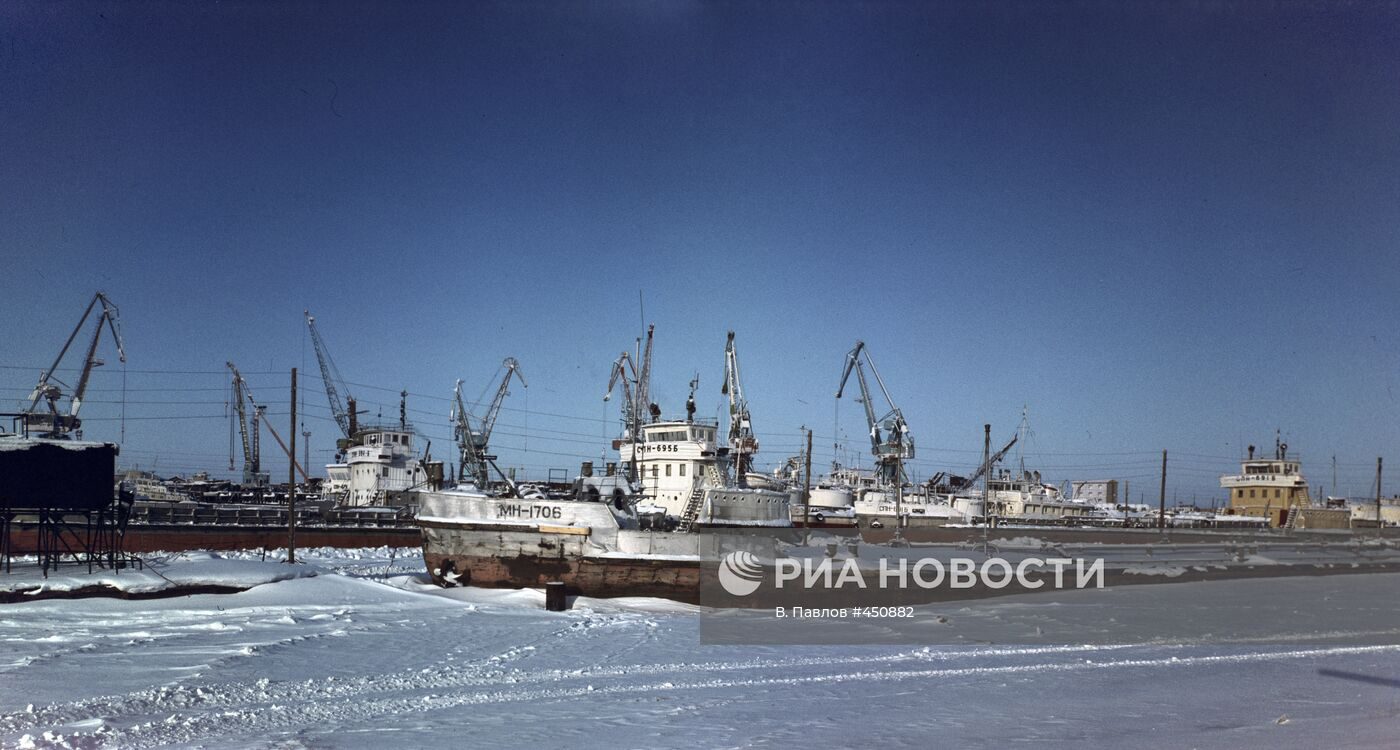 МН-1706, СПН-695Б, СПН-691Б