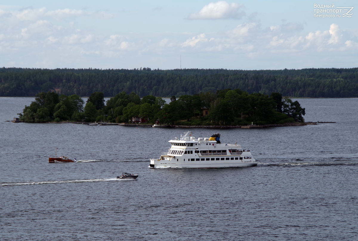 Söderarm