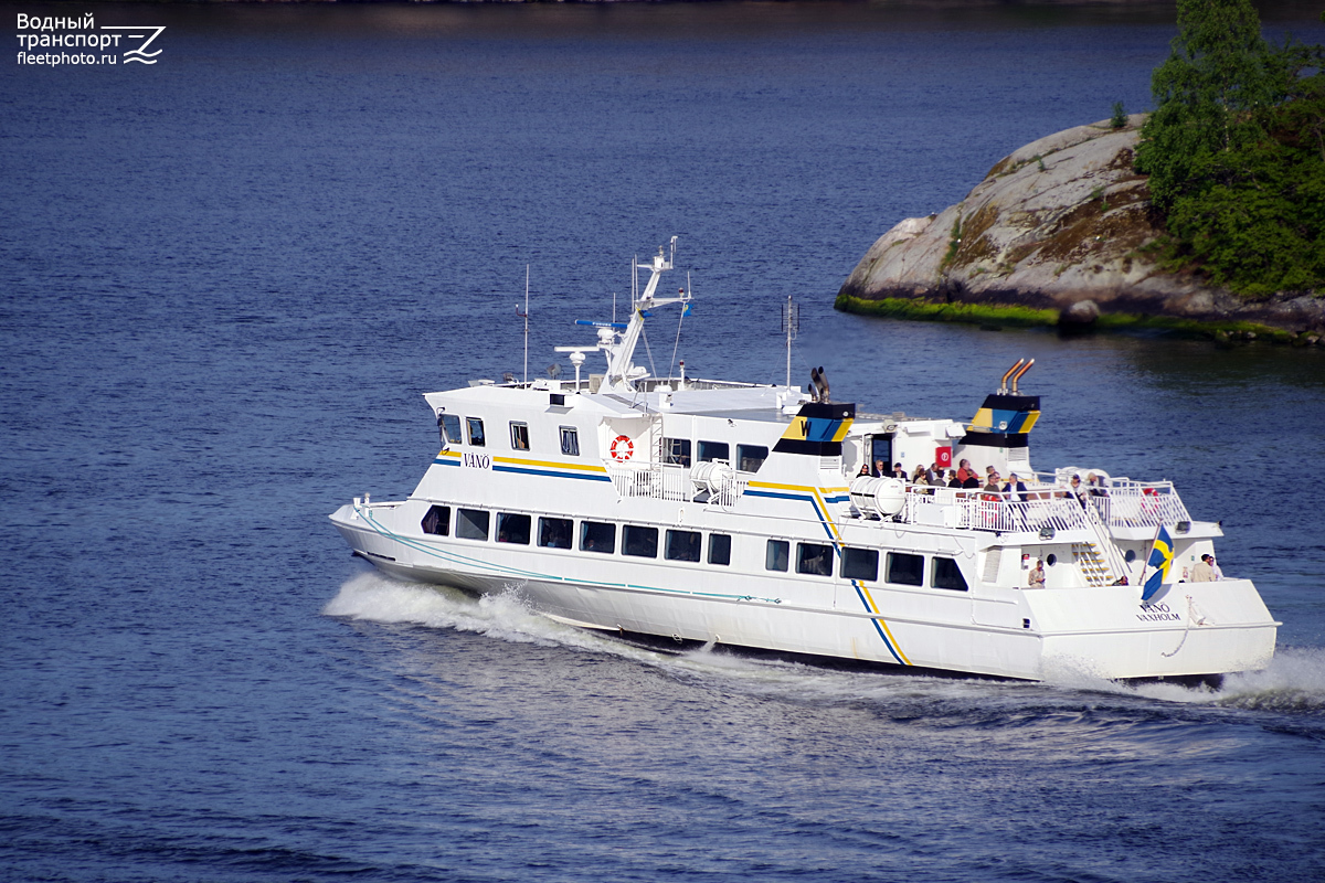 Vånö