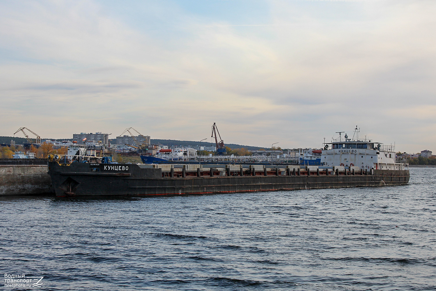 Кунцево