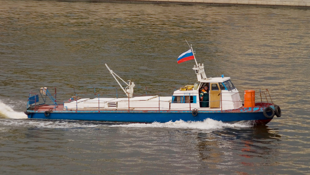 Яуза-1