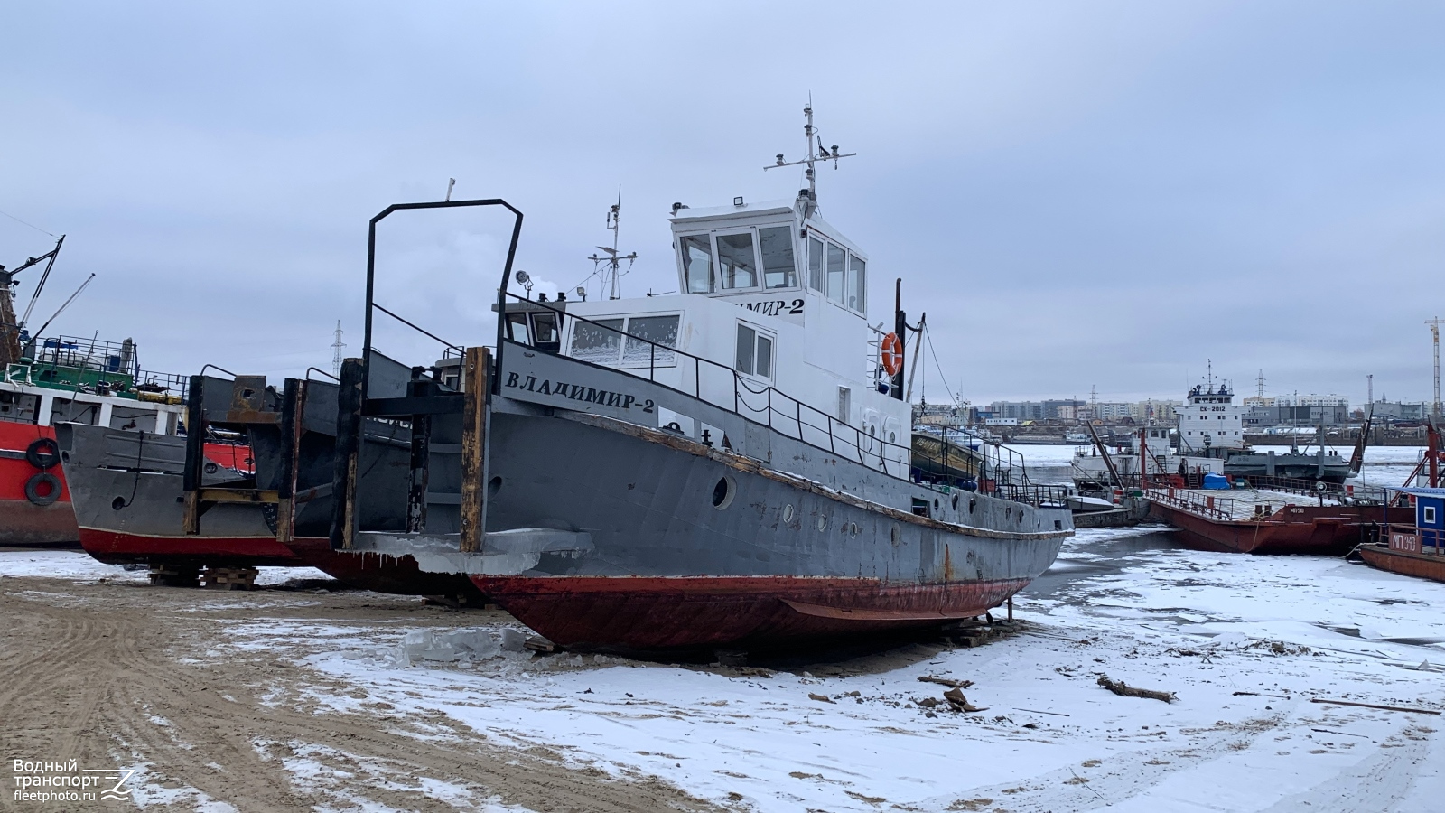 Владимир-2
