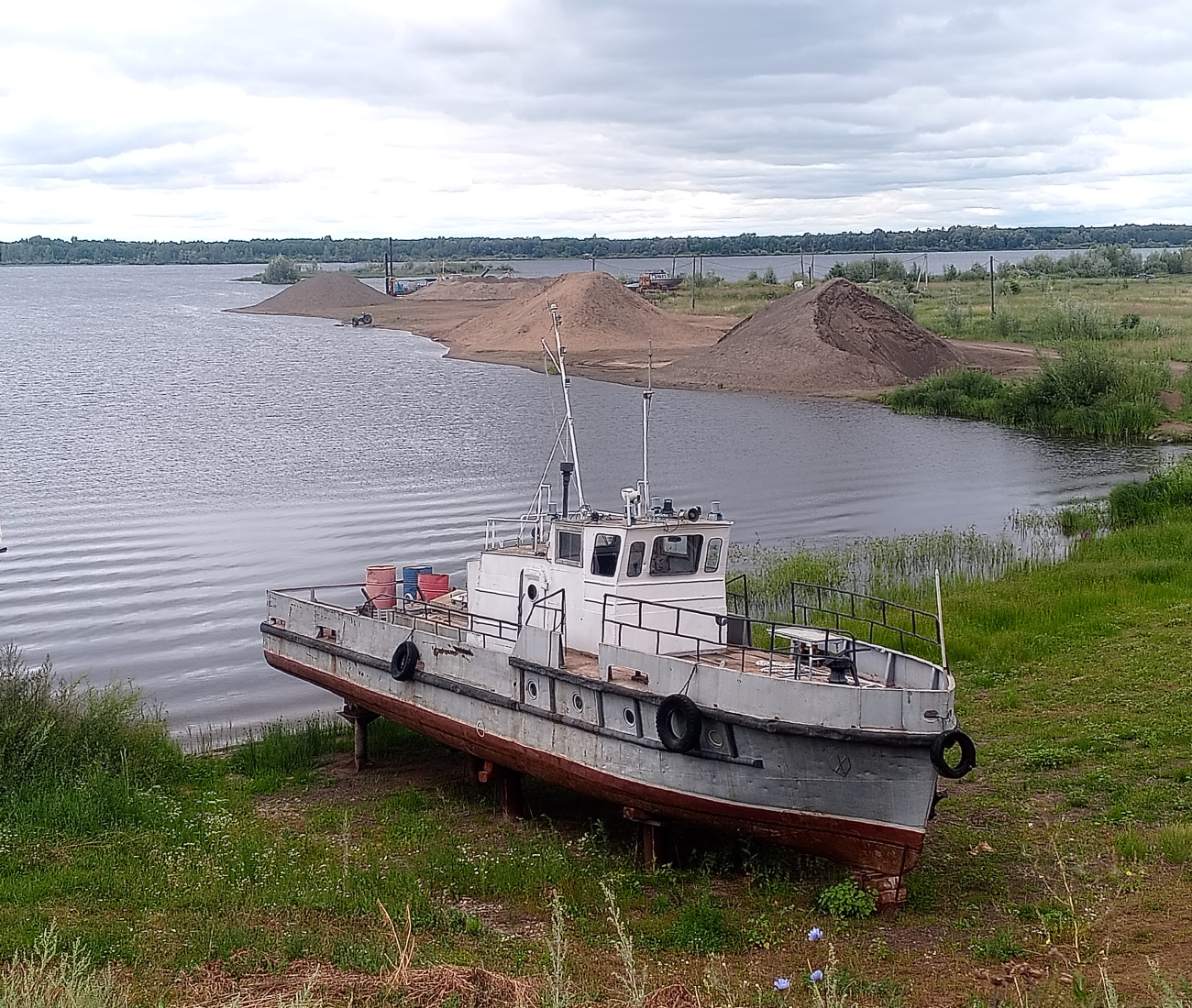 Геодезист