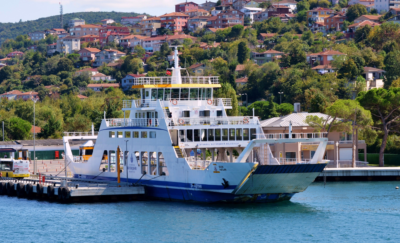 ŞH-Aşiyan
