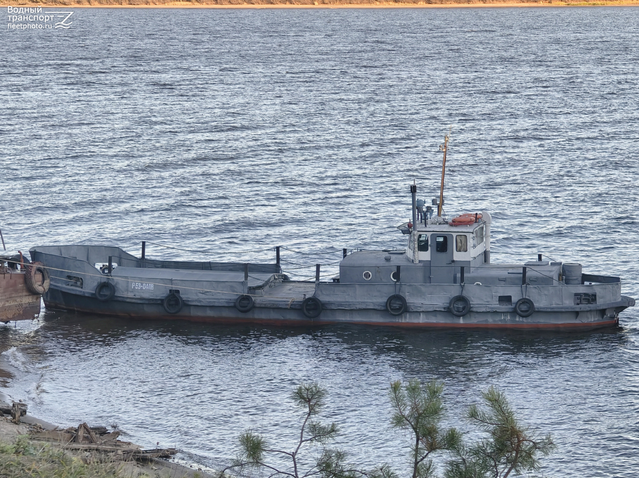 Р 53-04 ПВ