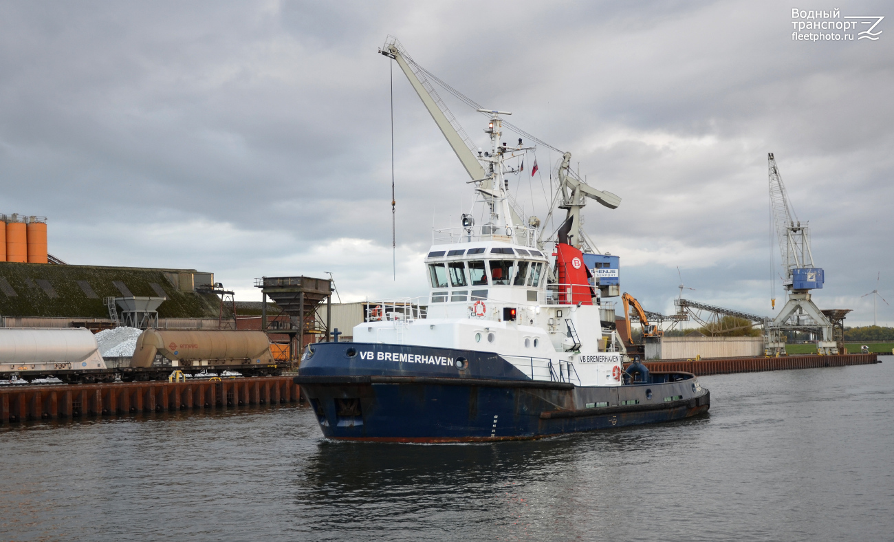 VB Bremerhaven
