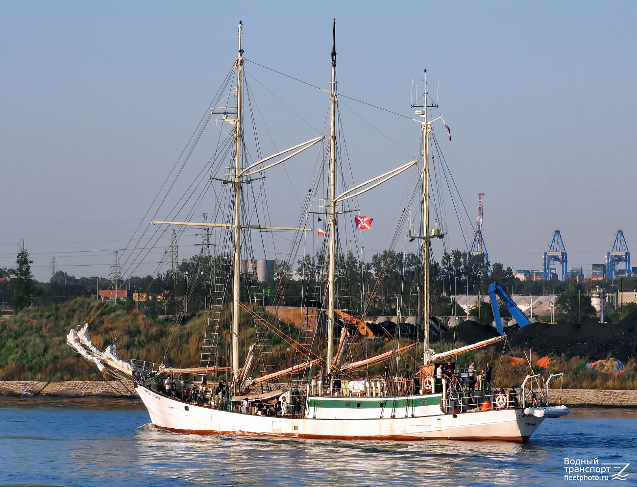 Zawisza Czarny