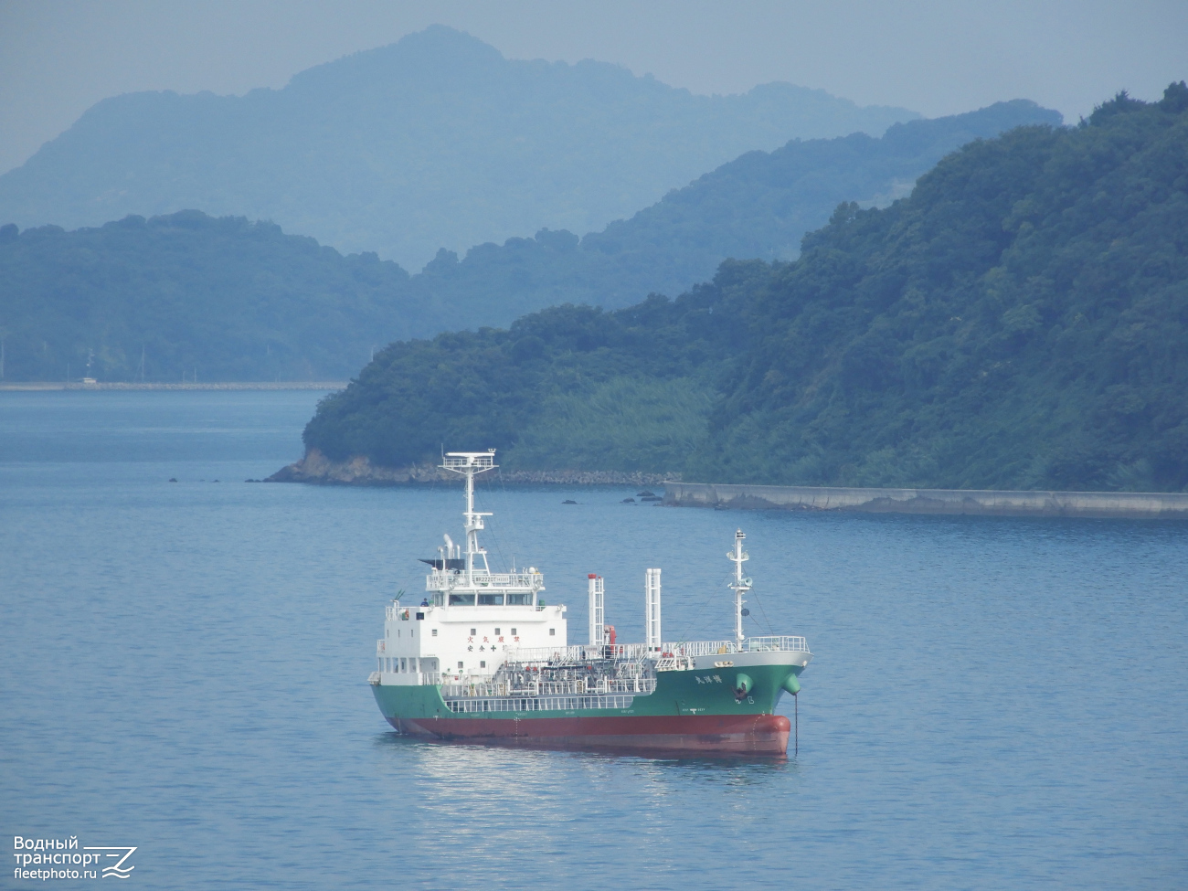 Hakuyo Maru