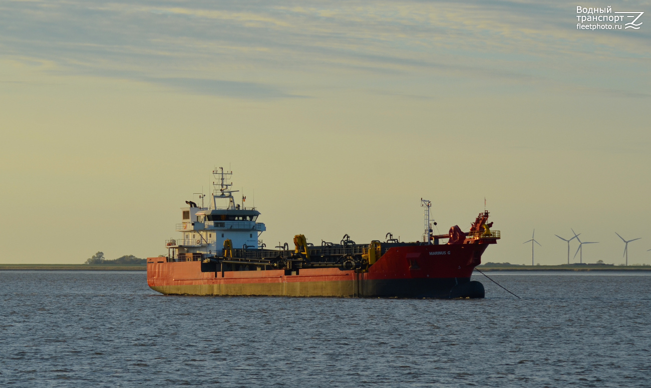 Marinus G