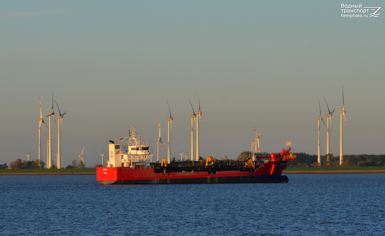 Marinus G