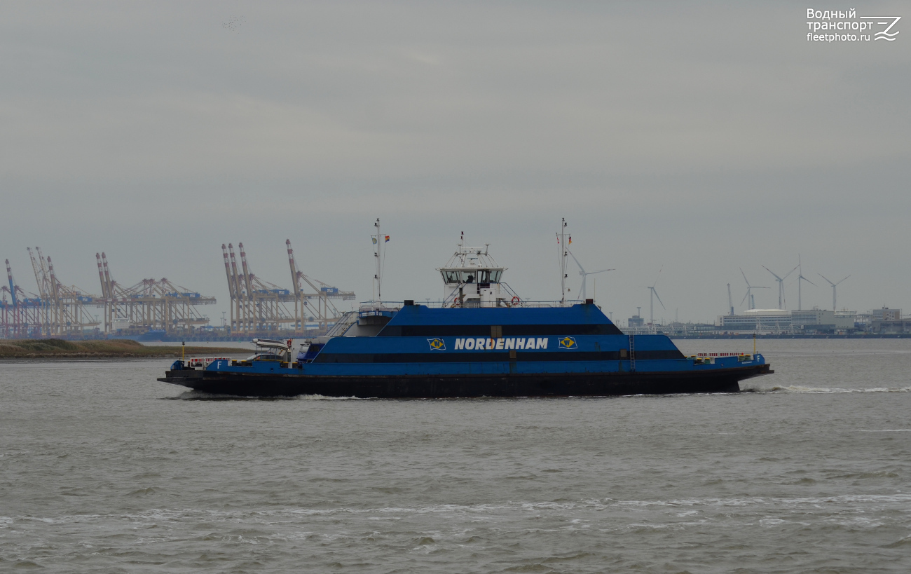 Nordenham