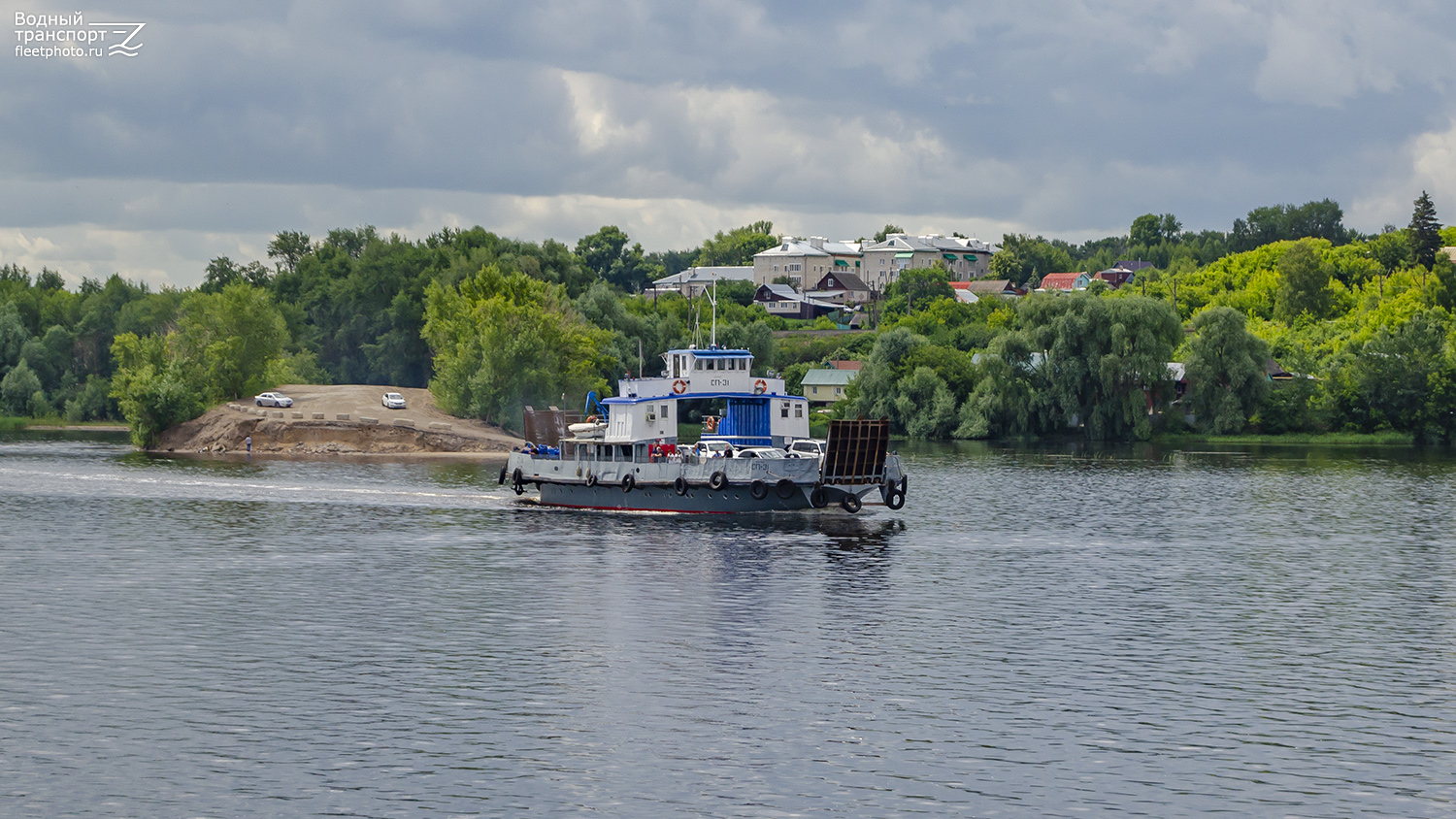 СП-31