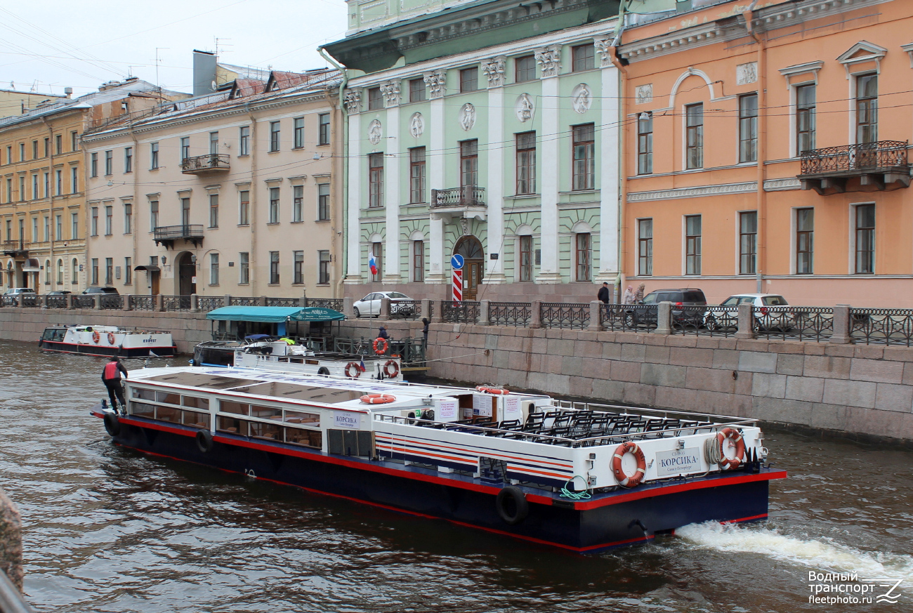 Корсика