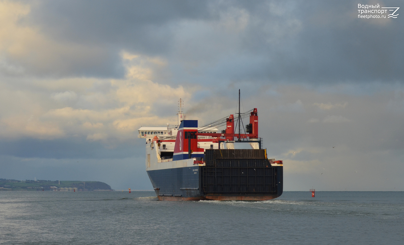 Stena Forwarder
