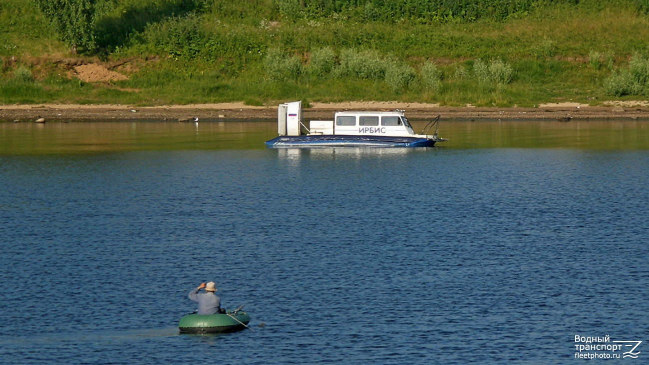 Ирбис