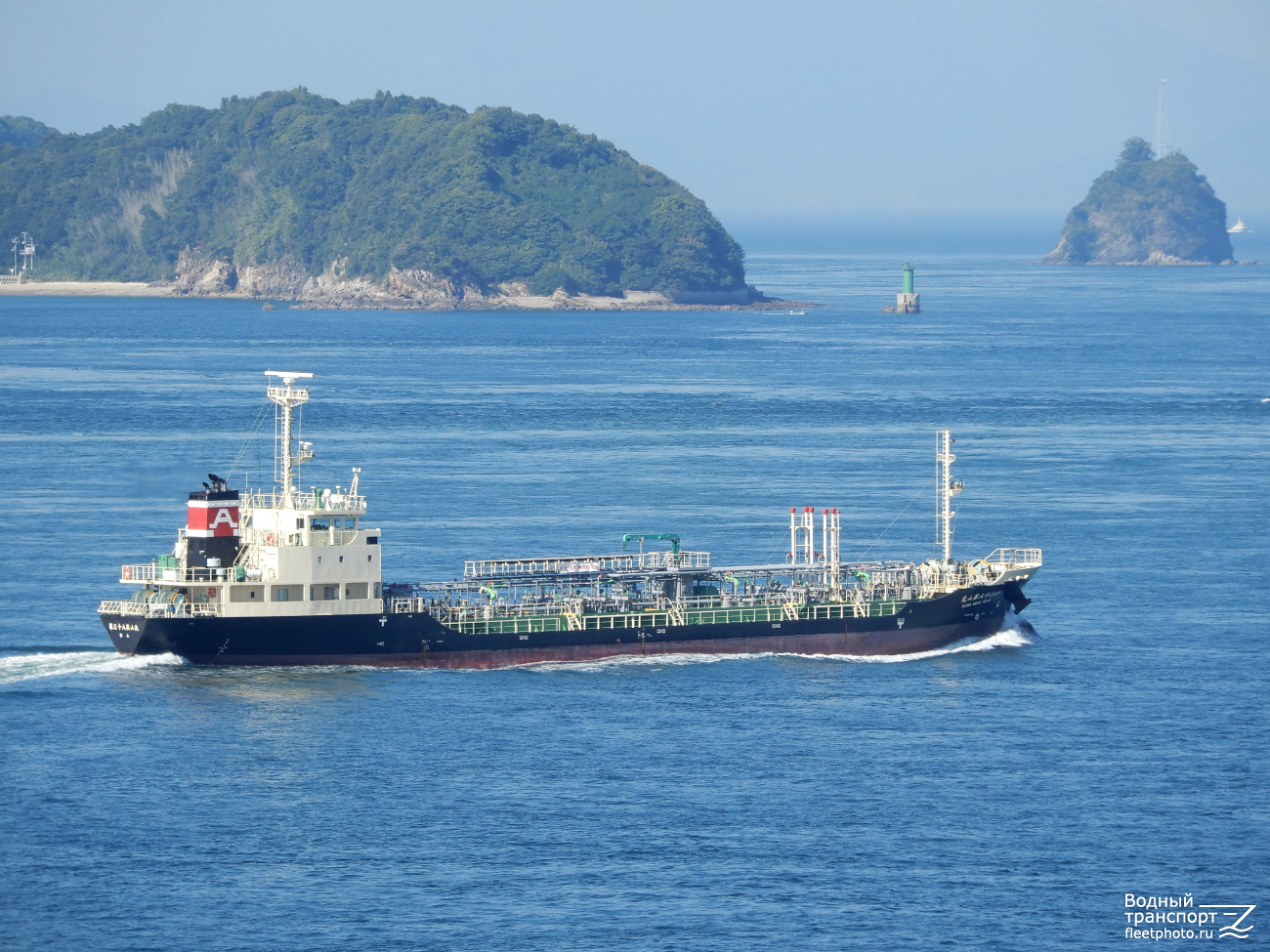 Eizan Maru No.38