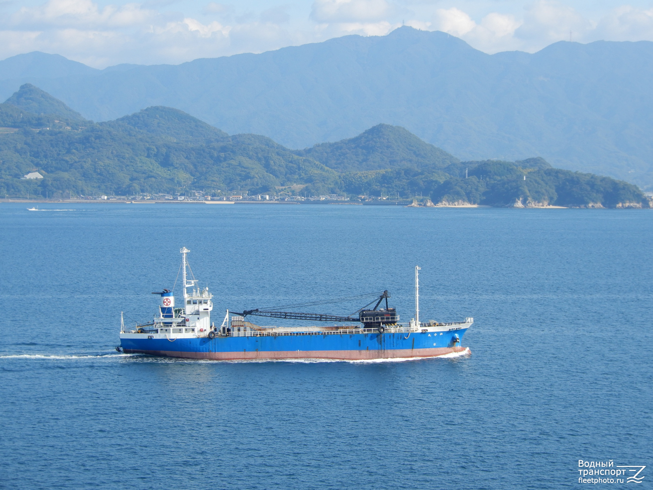 Shourei Maru