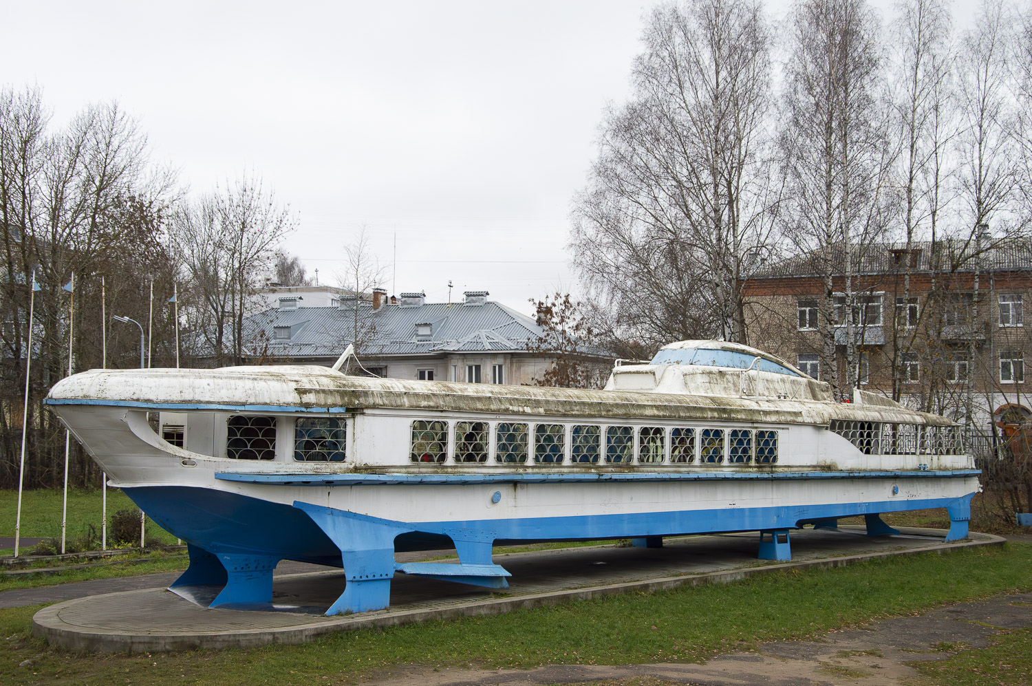 Ракета-32