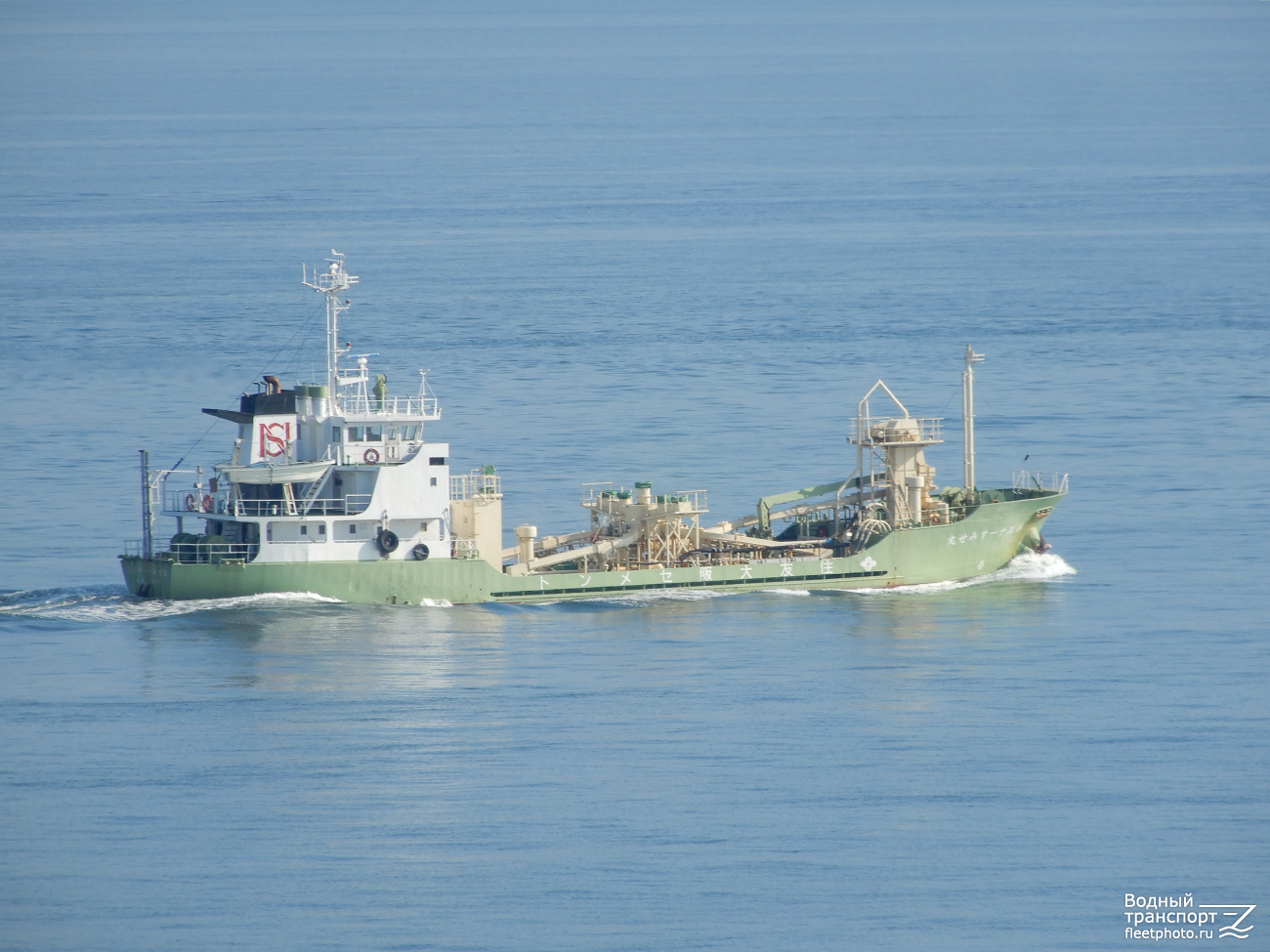 Sumise Maru No.31