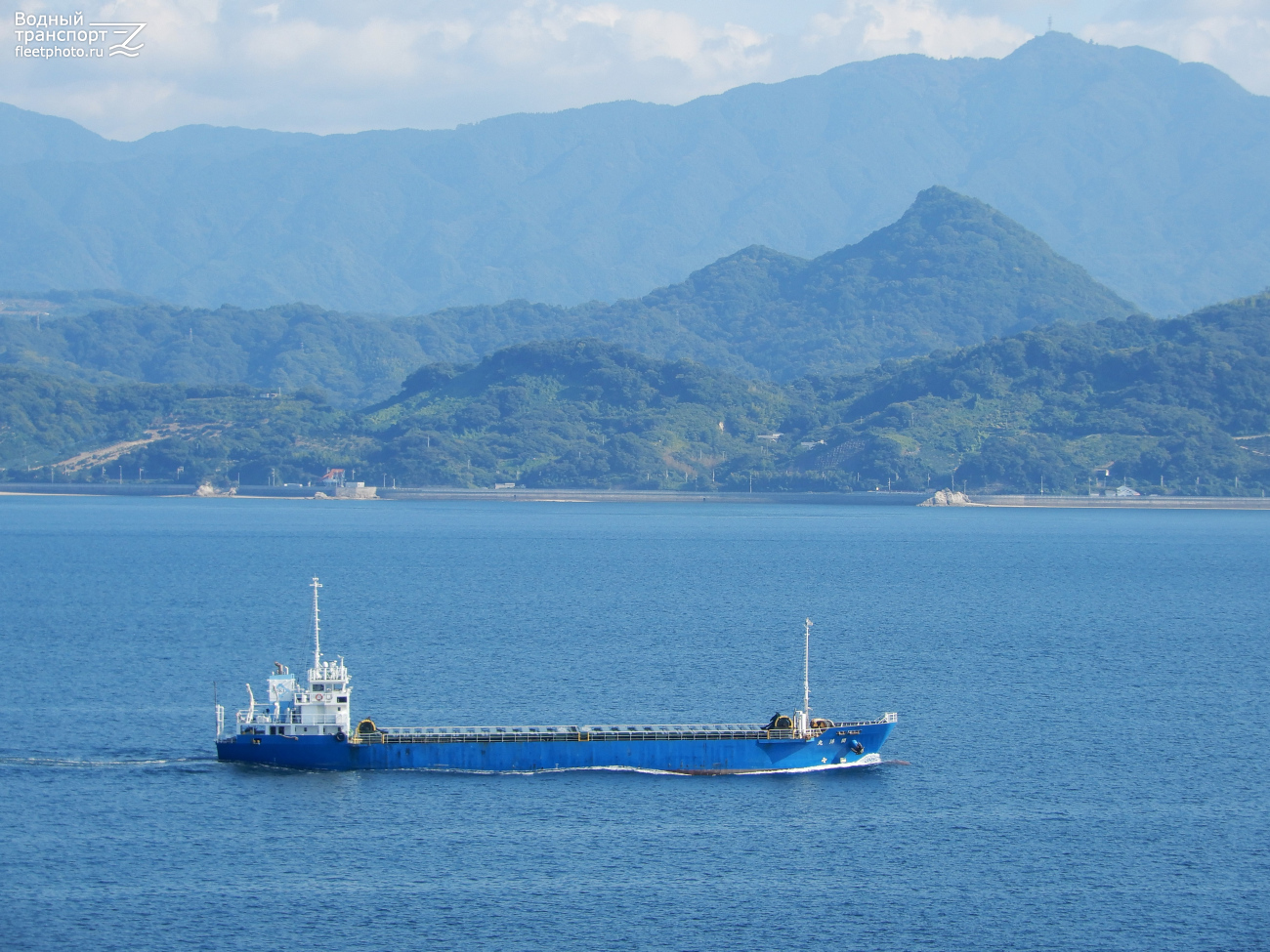 Kaiyo Maru