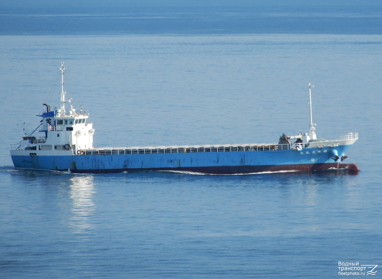 Goko Maru No.7