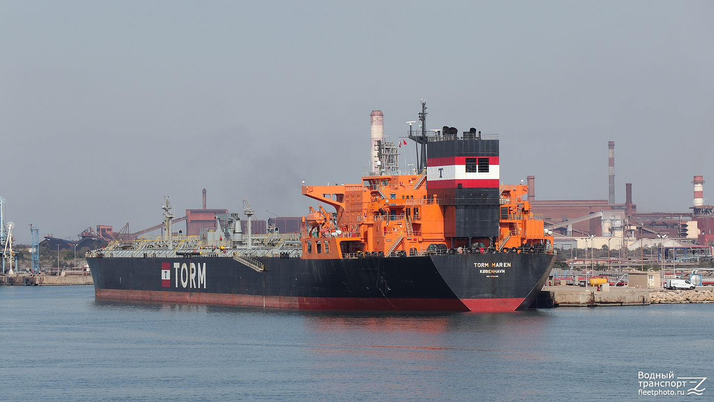 Torm Maren