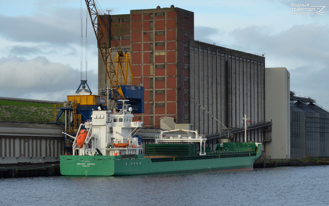 Arklow Archer