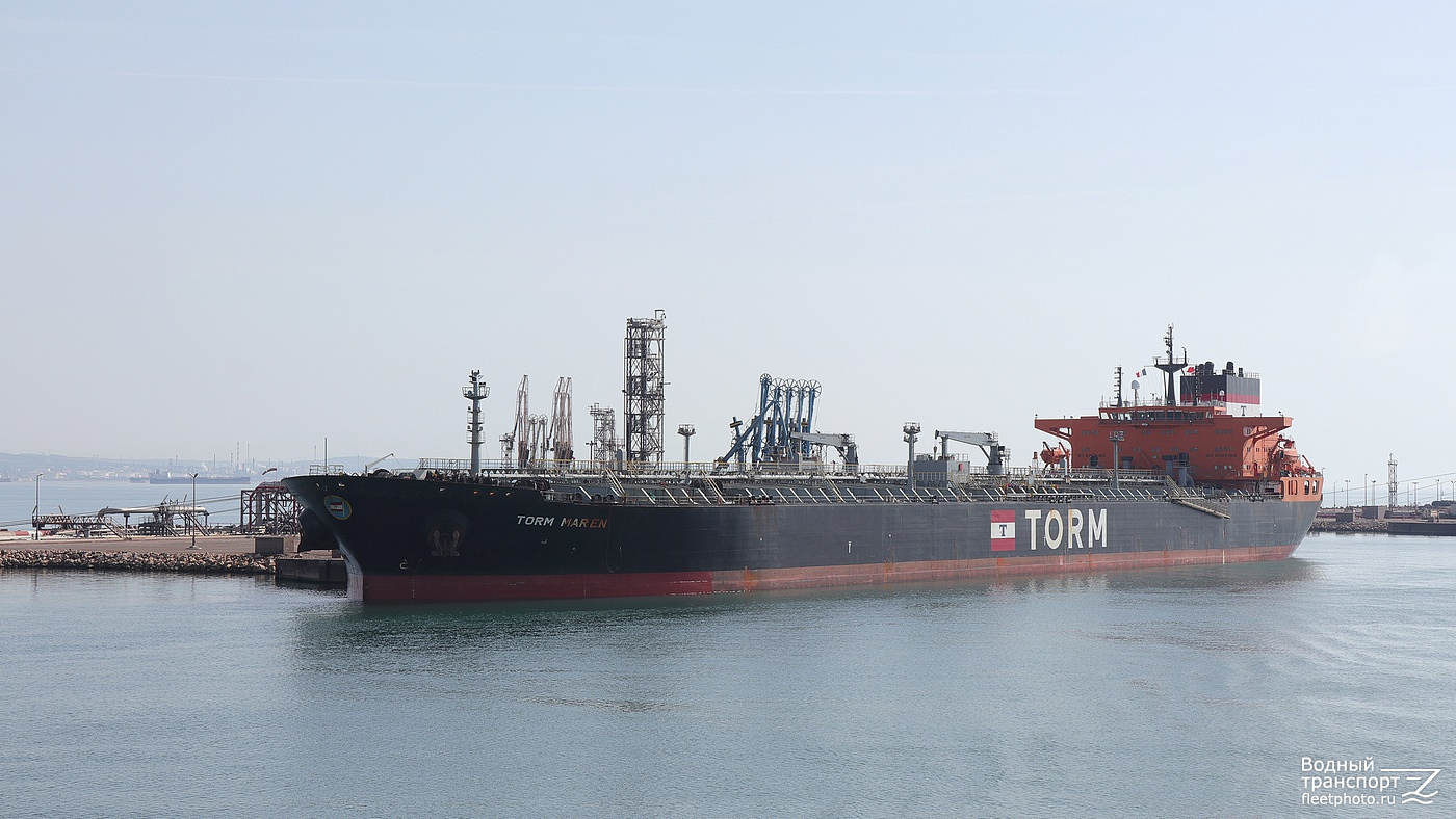 Torm Maren