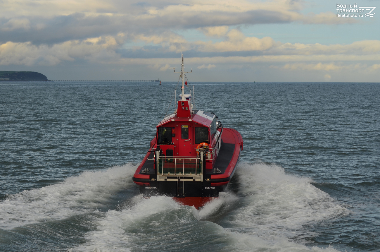 Hibernia