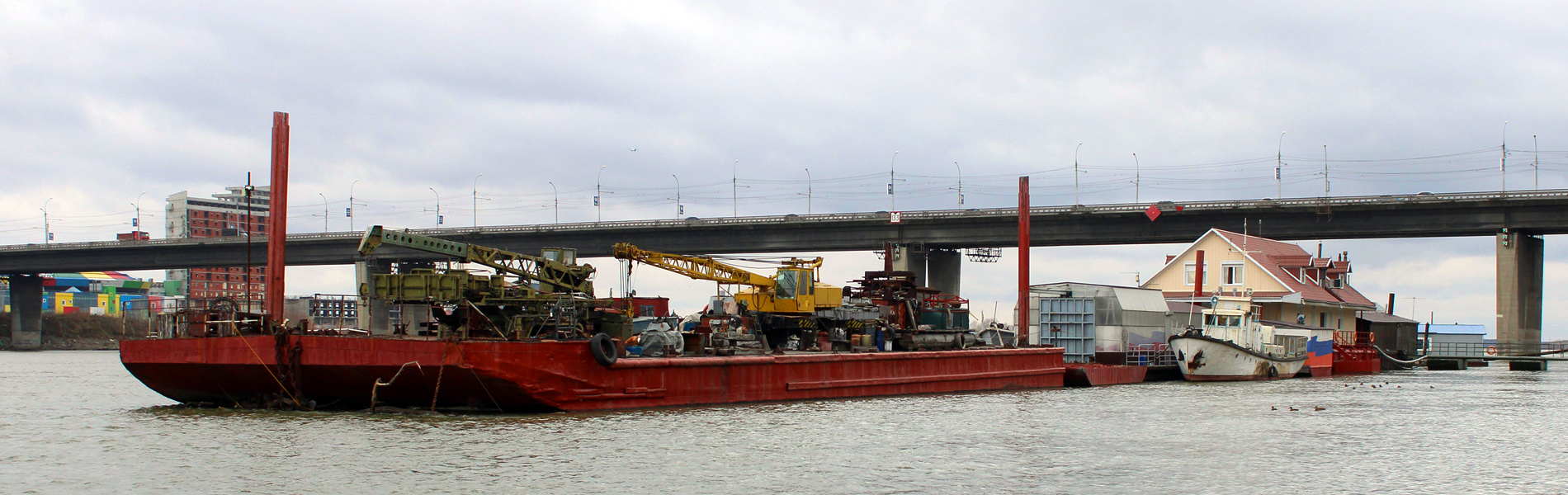НС-1107, 41