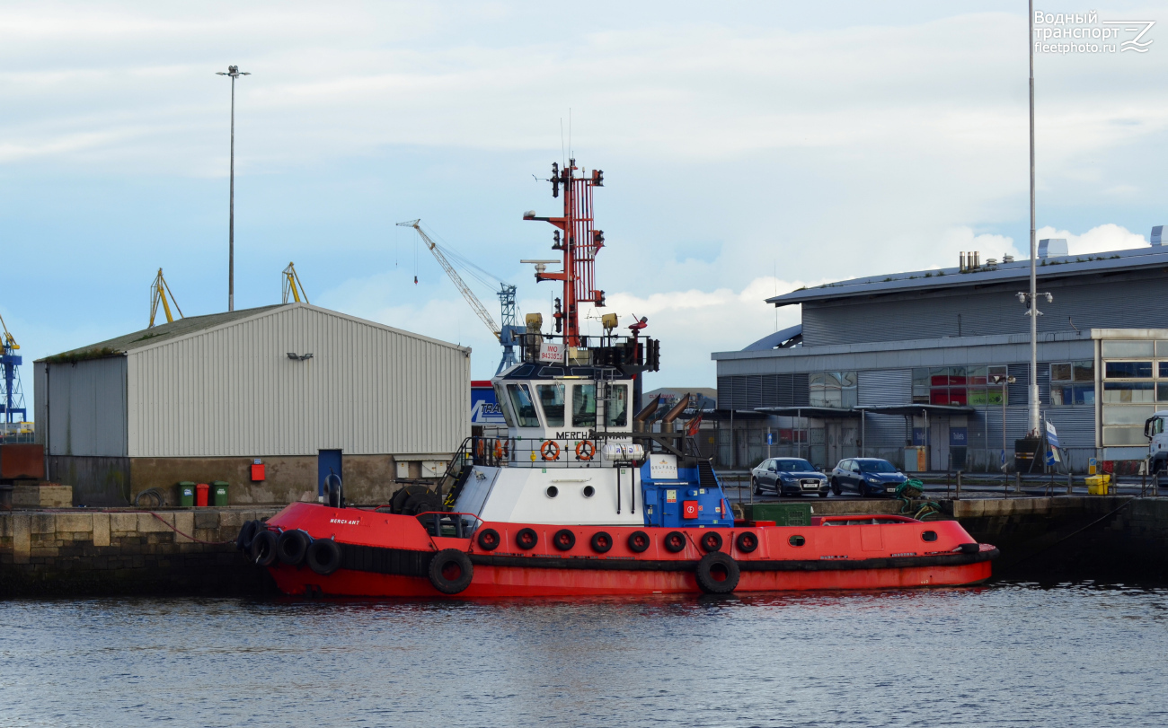 Merchantman