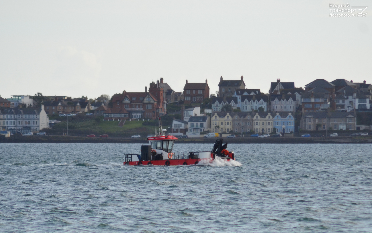 Cuan Strand
