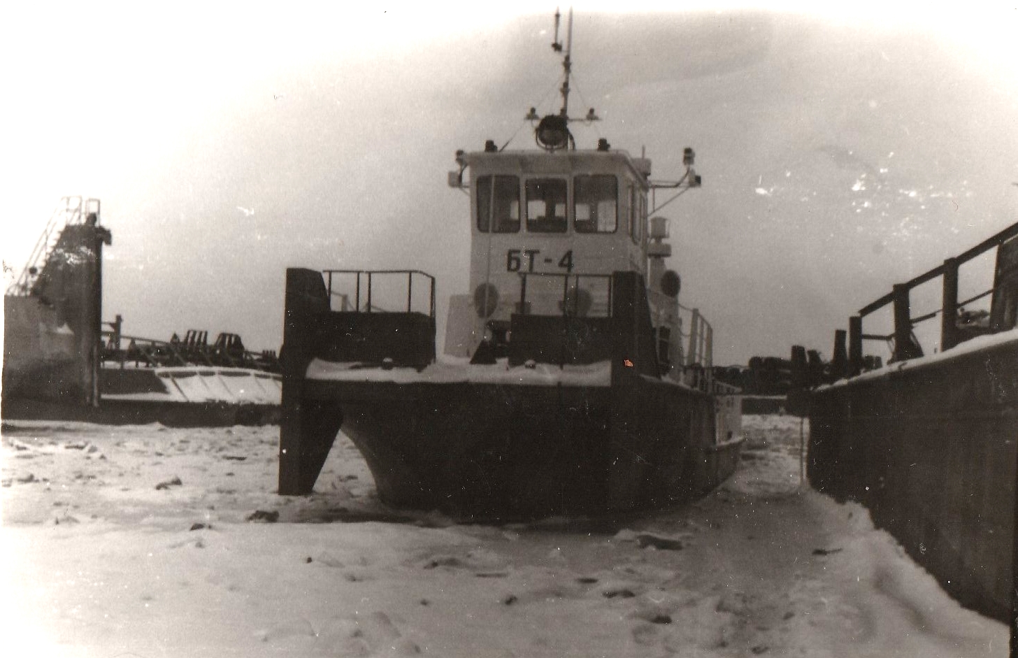 БТ-4