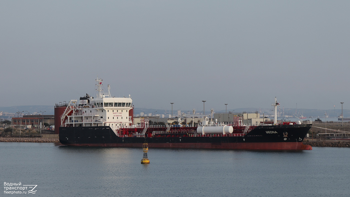 Sedna