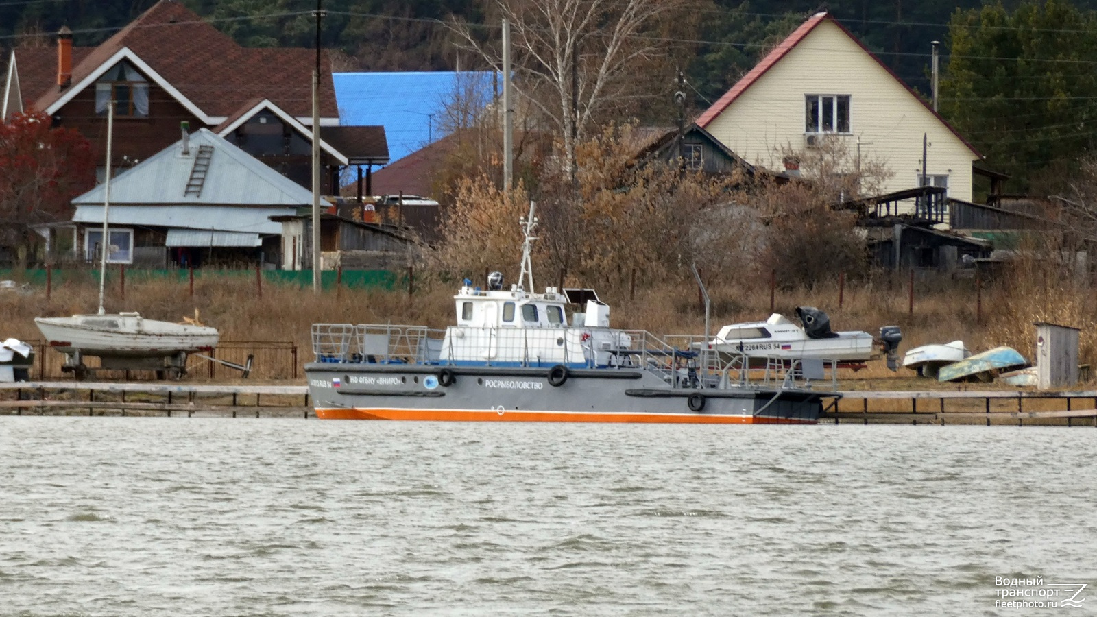 Бурлак-1