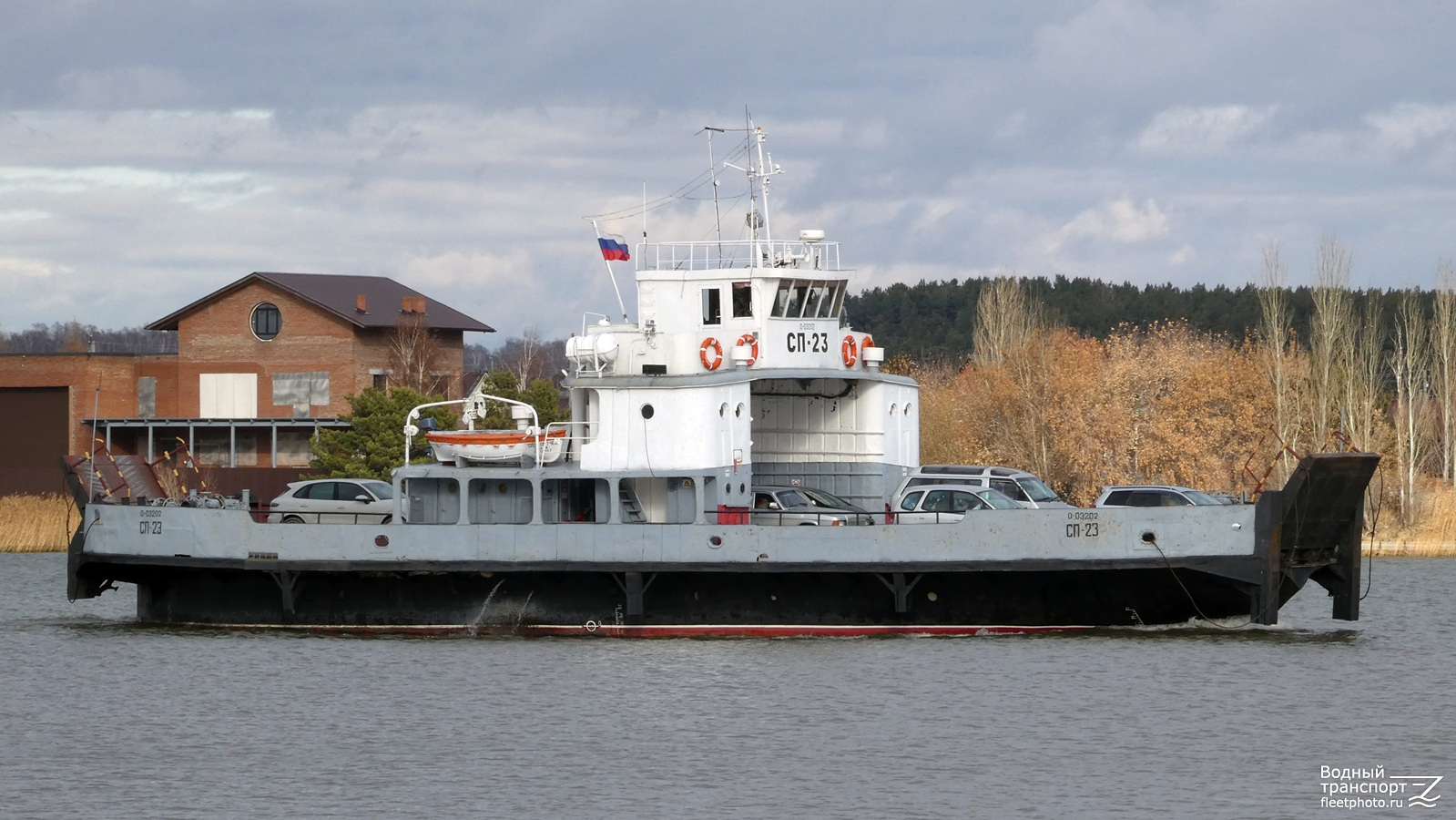 СП-23