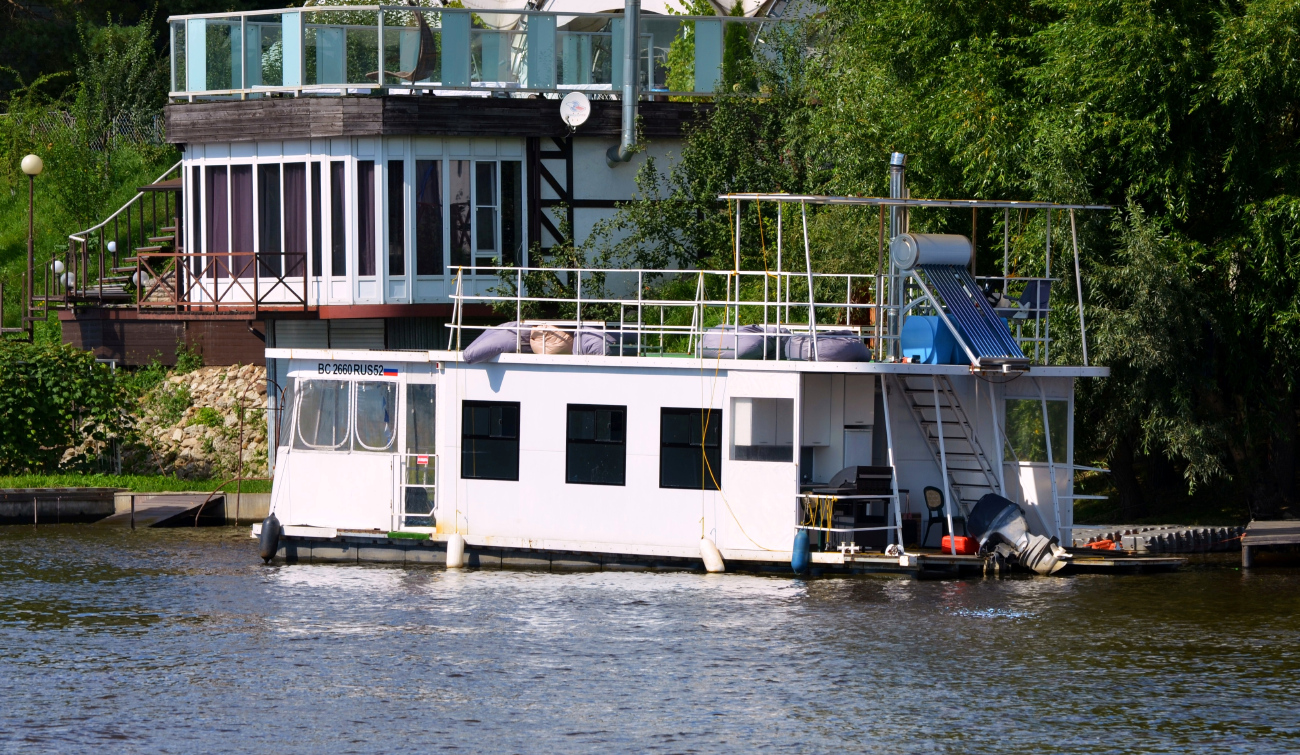 ВС 2660 RUS 52