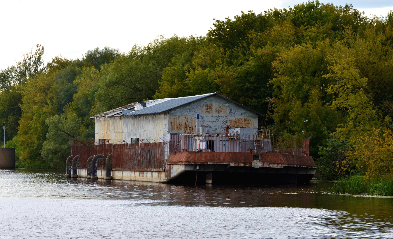 ПСН ТЭЦ-22