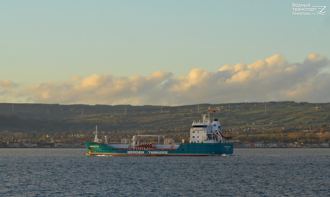 Bergen Star