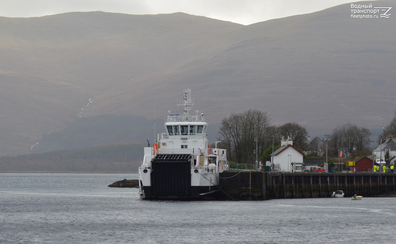 Lochinvar