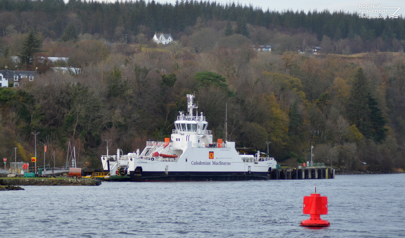 Lochinvar