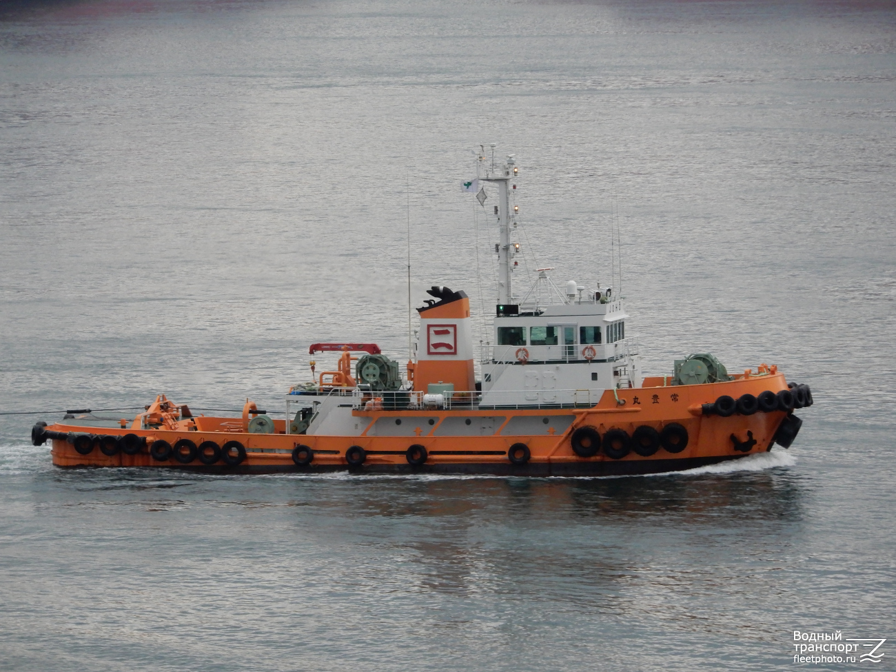 Joho Maru